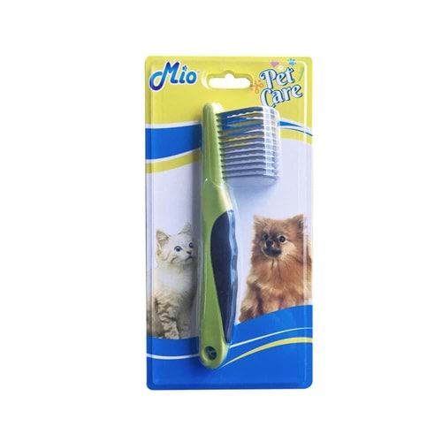 Mio Keçe Açıcı Tarak