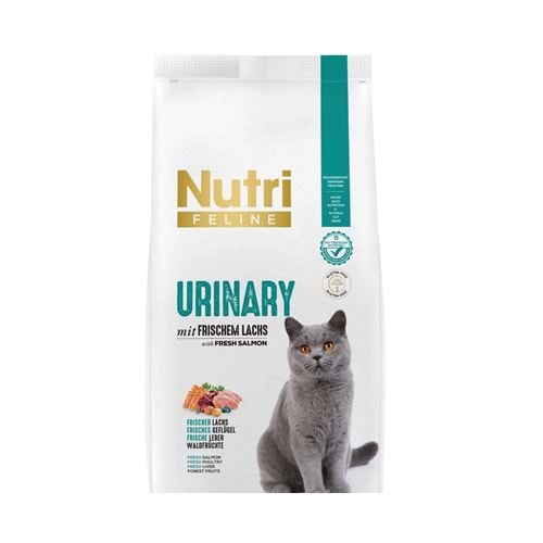 Nutri Feline Urinary 10 kg
