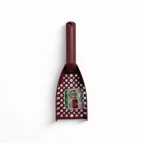 Reflex Care Los Kedi Kumu Küreği Mor 295x95x35mm