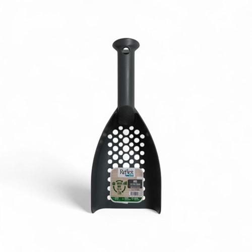 Reflex Care Ares Kedi Kumu Küreği D.Gri 285x110x75mm