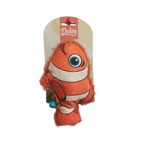Kedi Köpek Oyuncağı Nemo