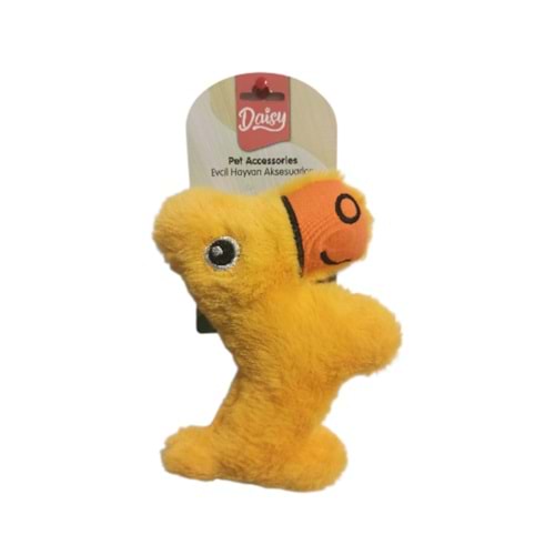 Kedi Köpek Oyuncağı Eşek