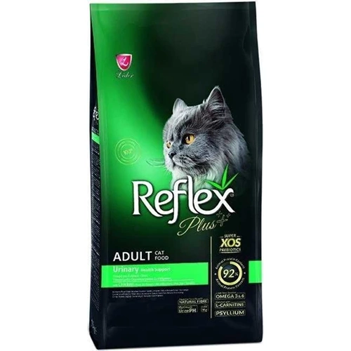 Reflex Plus Cat Urinery 1,5 Kg
