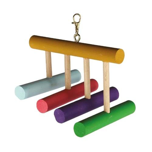 Marimba Kuş Oyuncağı