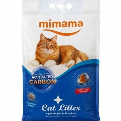 Mimama 10 LT Kedi Kumu