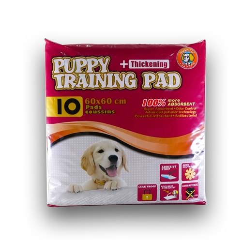 Hushpet Puppy Training Çiş Pedi 60X60 cm