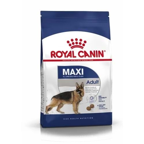Royal Canin Maxi Adult Açık Taze Mama 1 kg