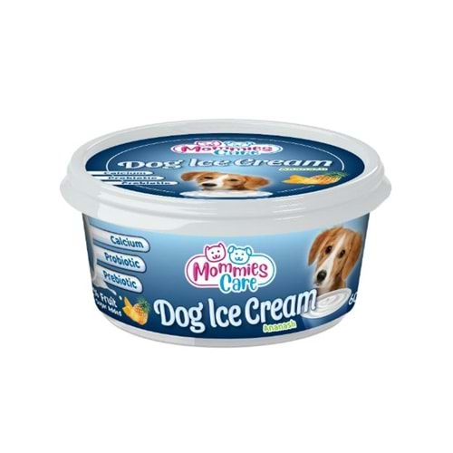 Mommies Care Köpek Dondurması 40 gr