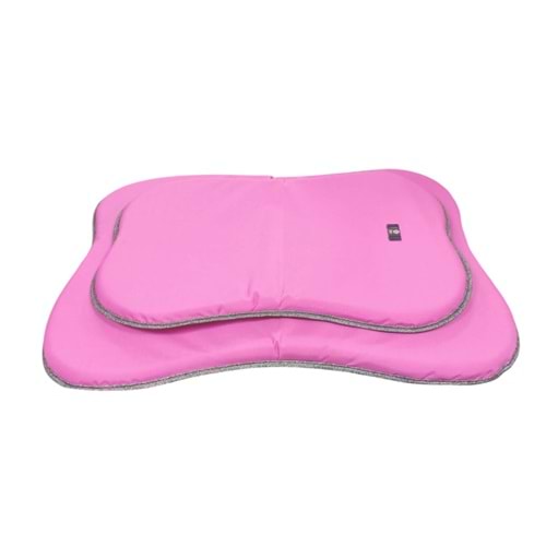 Daisy Kemik Şekilli Minder Yatak İkili Set