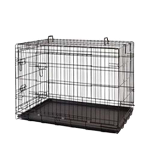 TNC1002 107x70x78 KÖPEK KAFESİ