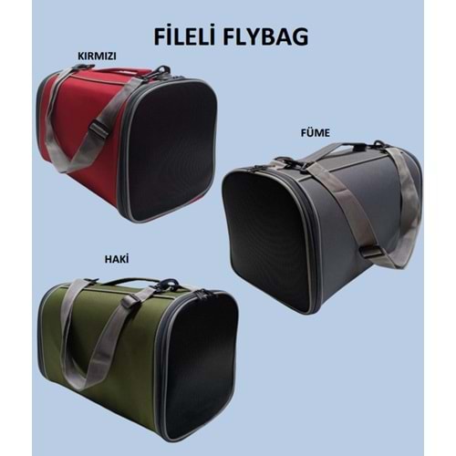 Lavista Fileli Flybag