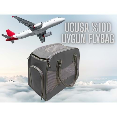 Lavista Style Flaybag