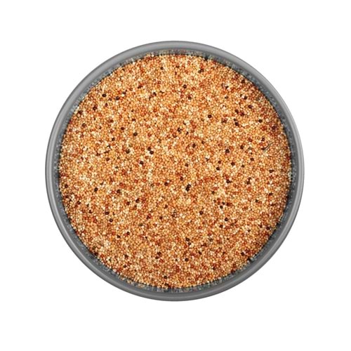 Açık Muhabbet Yemi 1 Kg.