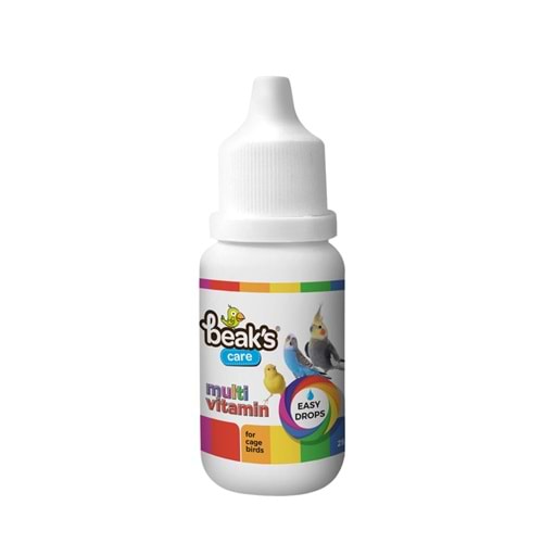 Multi Vitamin