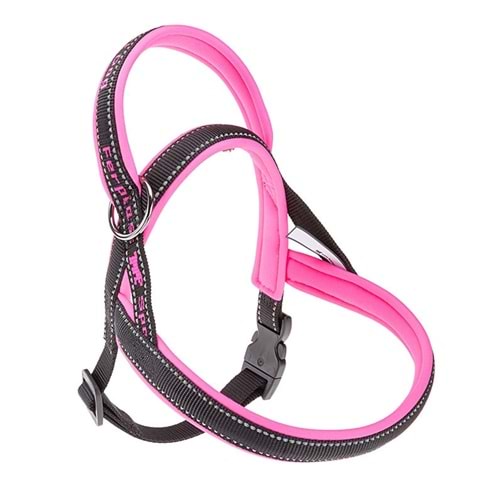 Ferplast Sport Dog P Köpek Göğüs Tasması Medium