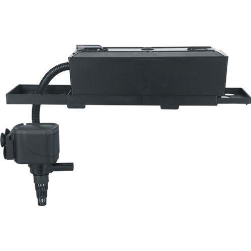 Venus Aqua 601T Tepe Filitre 880 Lt