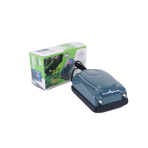 AP-408 Venusaqua Çift Çıkışlı Hava Motoru