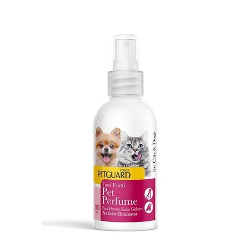 Petguard Tutti Frutii Kedi Köpek Parfüm 100Ml