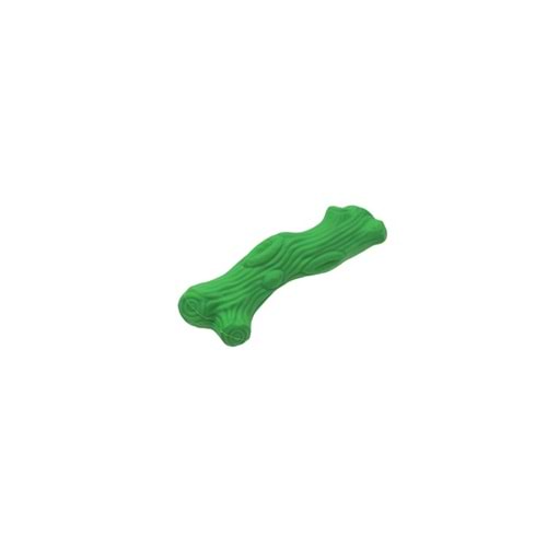 Zampa Rubber Köpekler İçin Ağaç Oyuncağı, 14,5cm