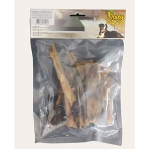 Daisy Kurutulmuş Dana Kelle 100 gr