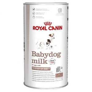 Royal Canin Baby Dog Milk 400G