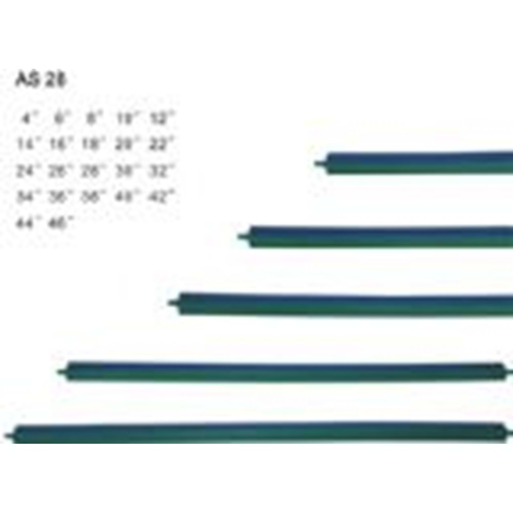 İthal Hava Taşı 15 Cm