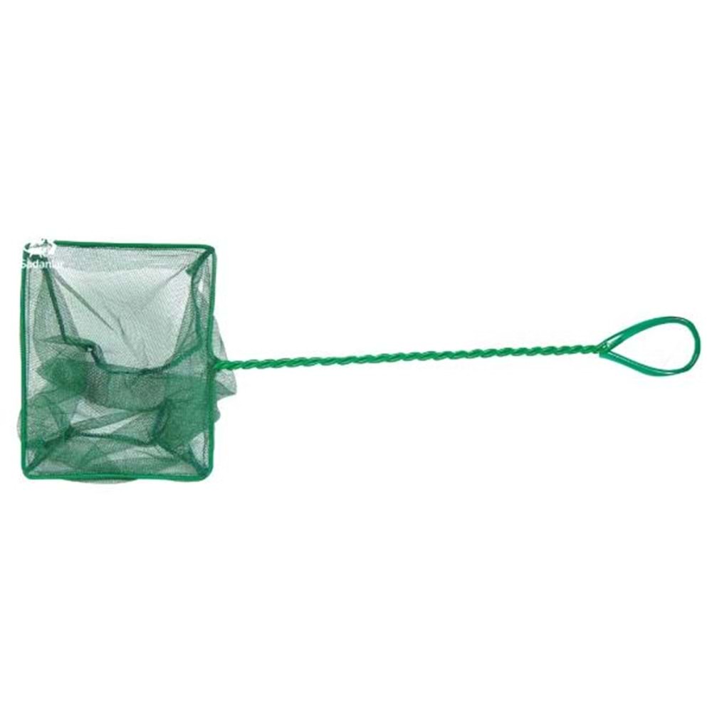 Fish Net Kepçe 5'