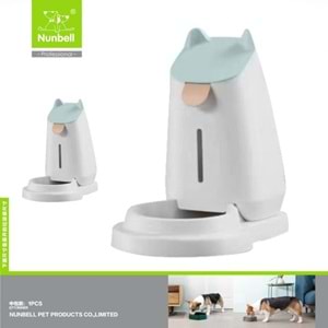 Nunbell Damacana Mama Kabi 3200Ml