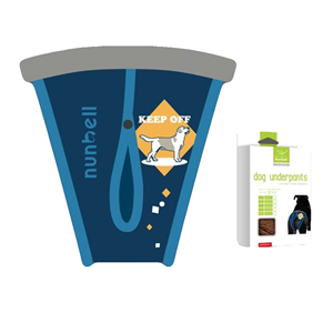 Nunbell Köpek Külot M