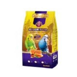 EuroGold Ballı Muhabbet Yemi 500 Gr.