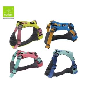 Nunbell Kopek Gogus Tasması No:1