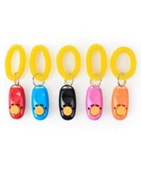 Nunbell Köpek Eğitimi İçin Clicker