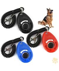 Nunbell Köpek Egitim Clicker