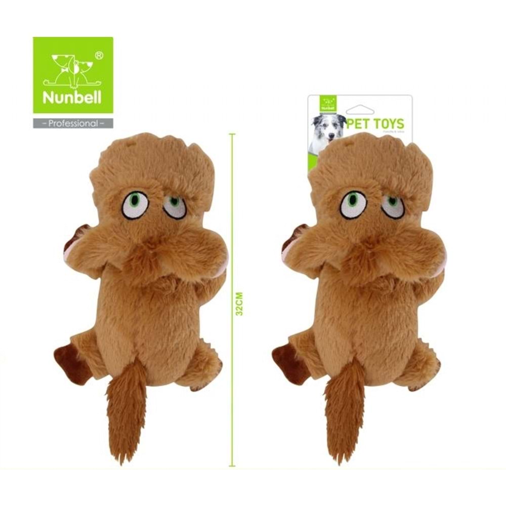 Nunbell Köpek Oyun. Pelus At