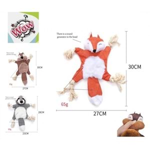 Wow Köpek Oyuncagı Sevimli Hayvanlar