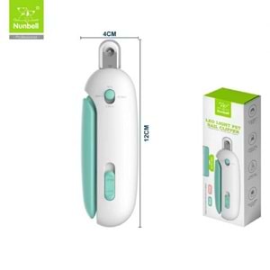 Nunbell Ayarlanabilir Tırnak Makası