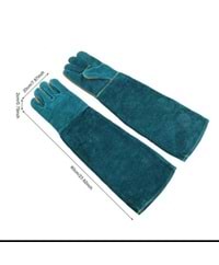 Nunbell Kedi Köpek Yakalama Eldiveni 45cm