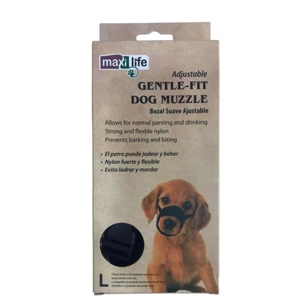 Nunbell Bez Ağızlık No:3 L