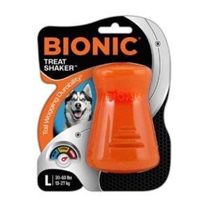Bıonıc Treat Shaker, Large Köpek Oyuncağı