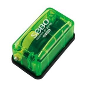 Sobo Hava Motoru 3W 3 Lt/Min