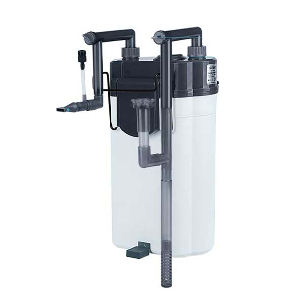 Sobo Sf-350F Dış Filtre 300 Lt/H 5 W
