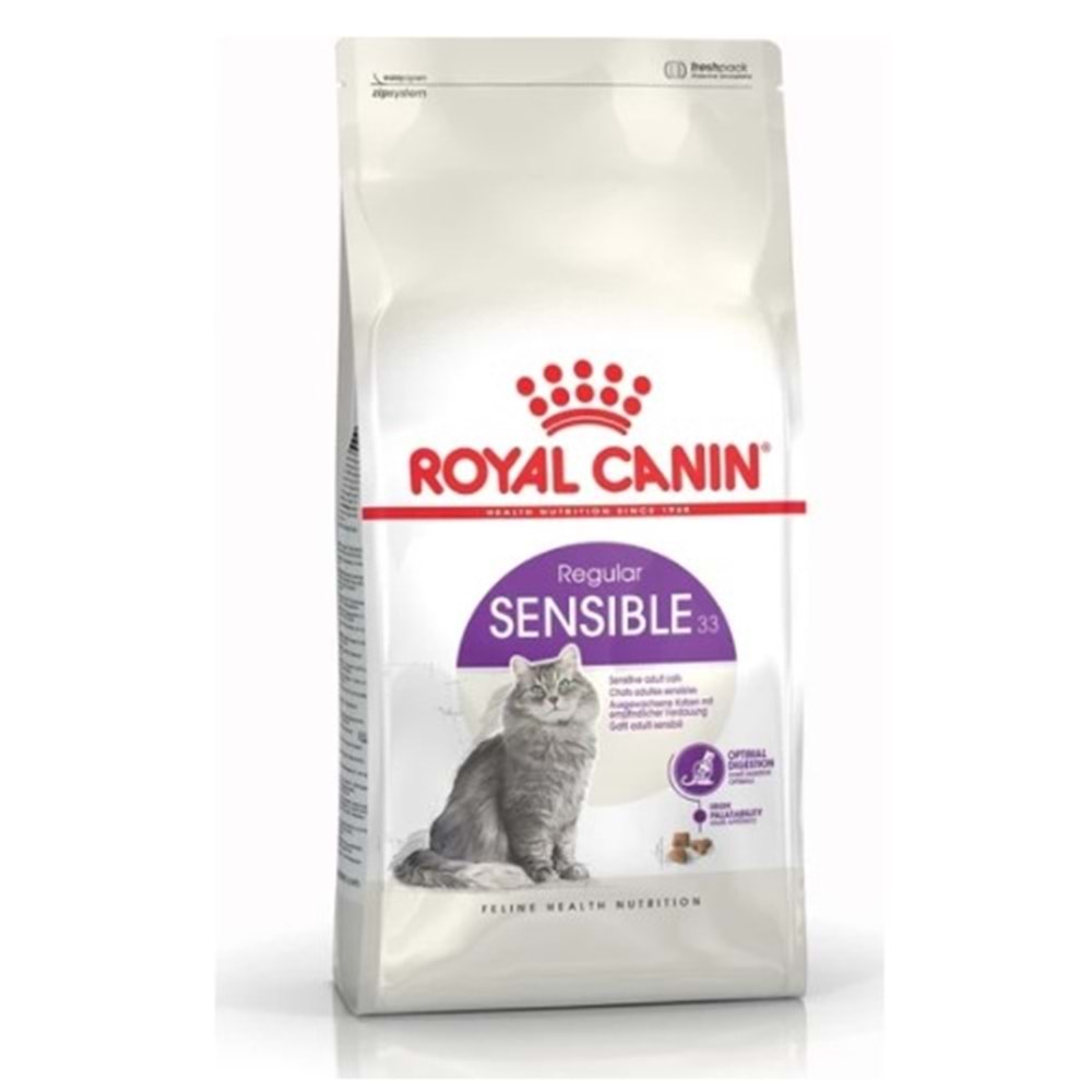 Royal Canin Sensible33 1Kg