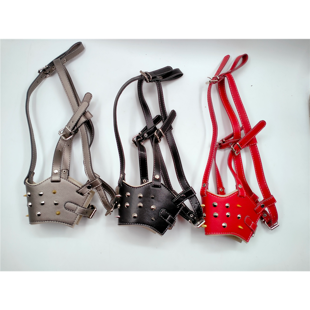 Amore Gladyatör Ağızlık Gri