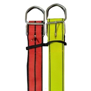 Köpek Yumuşak Doku Boyun Tasması 5 Cm
