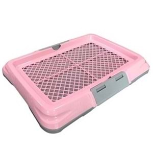 Çınar Köpek Tuvaleti Küçük Boy