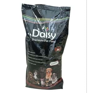 Daısy Adult Dog Basıc 18/7 Lamb 15 Kg