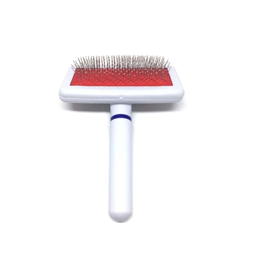 Pets Hair İnce Telli Tarak 14*9 Cm