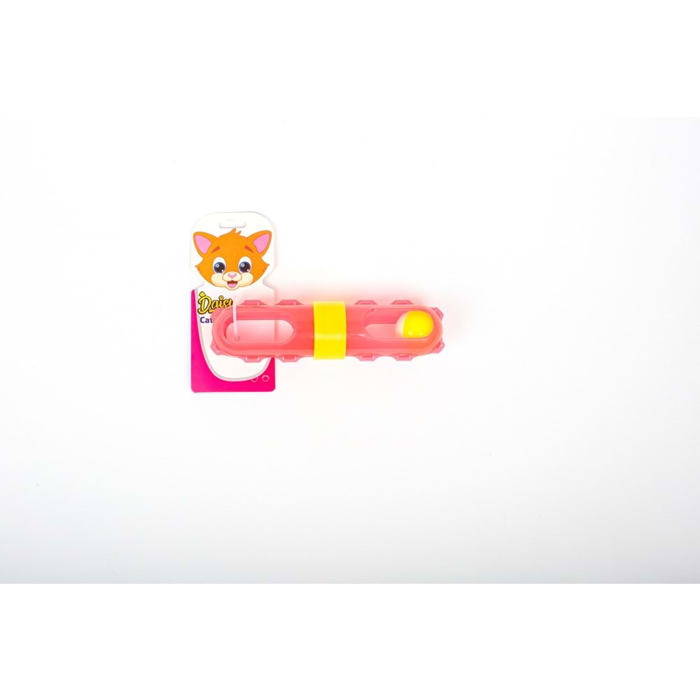 Daisy Kedi Tüneli