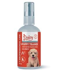 Daisy Puppy Tranier Köpek Çiş Spreyi 100 Gr