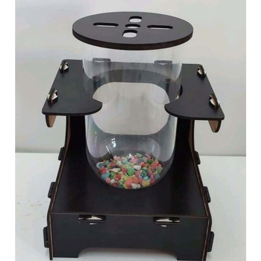 SİLİNDİR BETA AKVARYUM YENİ